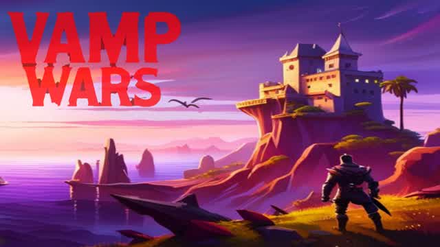 Vamp Wars