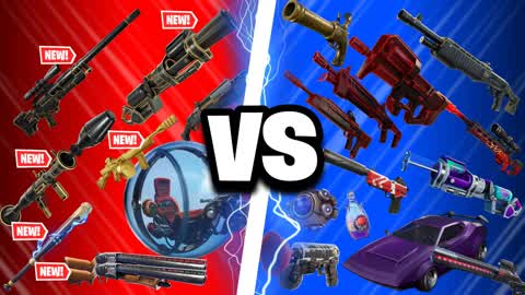BESTE RED vs BLUE 🔴🔵