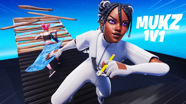 Mukz 1v1 (200 PUMP)