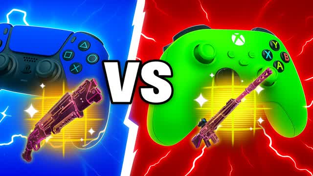 ULTRA AMAZING MEGA RED VS BLUE 🔴🔵