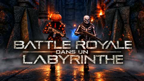 Maze ⚔️