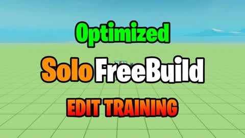 Optimized FreeBuild