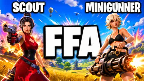 AIRSOFT SIMULATOR FFA