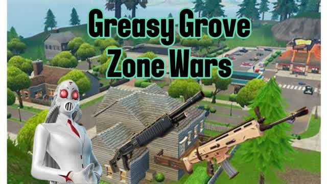 Greasy scrims 2.0