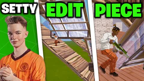 SETTY MECHANICS TRAINING🏆AIM,EDIT,PIECE