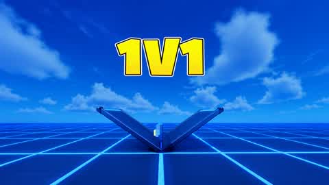 1VS1 C