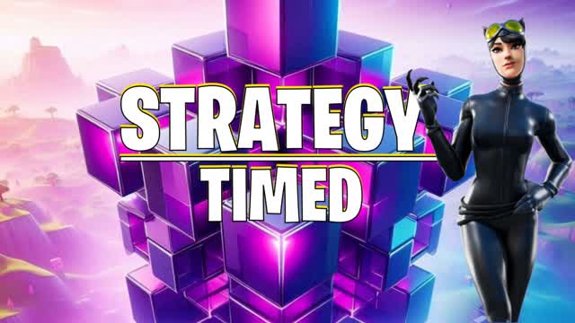 Strategy-Timed