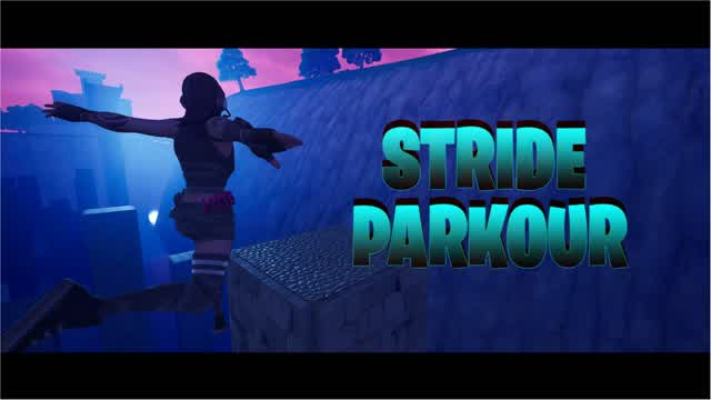 Capture 2 – Stride