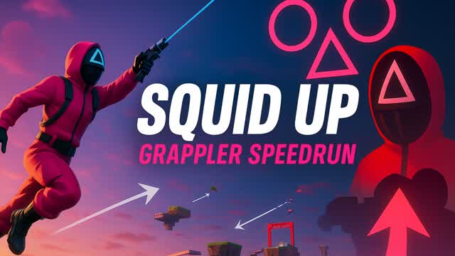 Squid Up