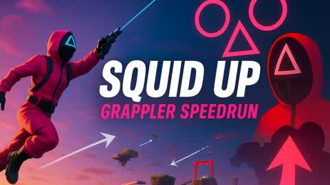 Squid Up