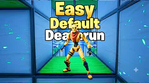 Default Medium Easy Deathrun