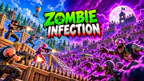 Zombie Infection