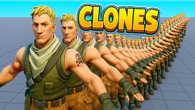 CLONES [BRAINROT]
