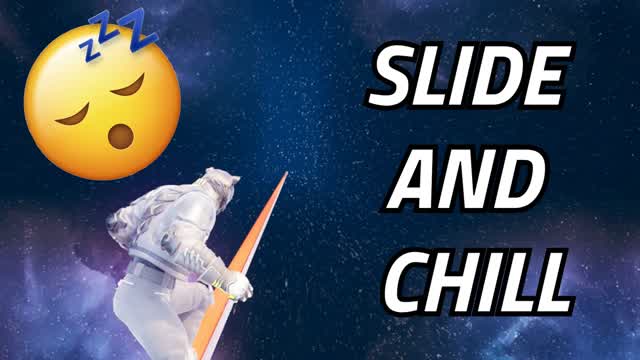 SUPER SLIDE AND SLEEP
