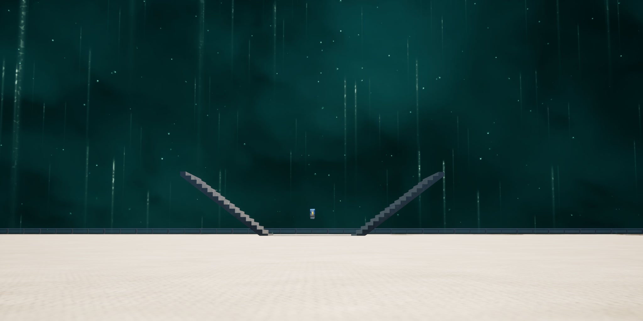 PVP BATTLE BUILDING