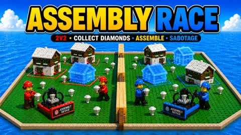 Assembly Race