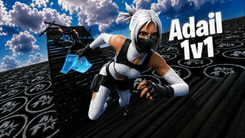 Adail 1V1