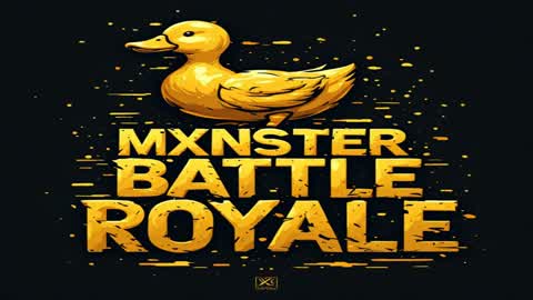 Mini Battle Royale: Zero Build