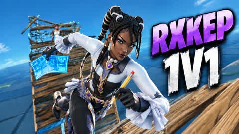 Rxkep 1v1