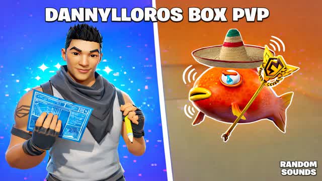 BOX PVP - RANDOM SOUNDS