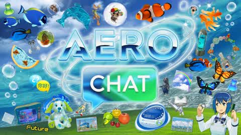 Aero Chat