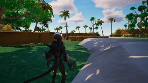 THE HUNTING GROUNDS