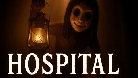 THE HOSPITAL [HORROR]