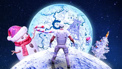 Cool Only UP!🚀❄️