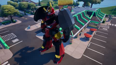 Gurren Lagann