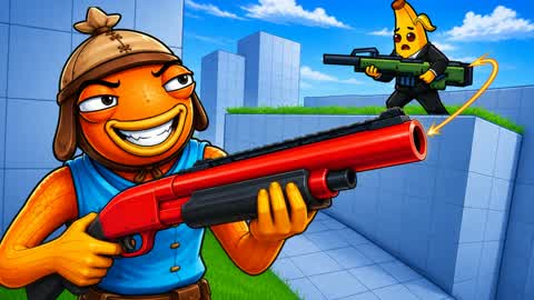 THE BLOCK PVP