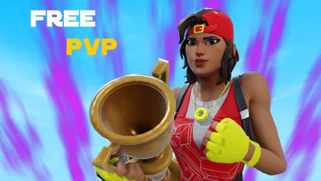 free pvp