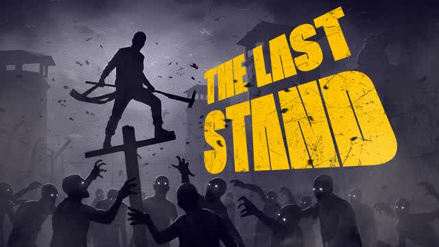 THE LAST STAND