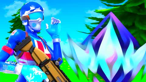 PRO 1v1 Build Fights (200 PUMP)