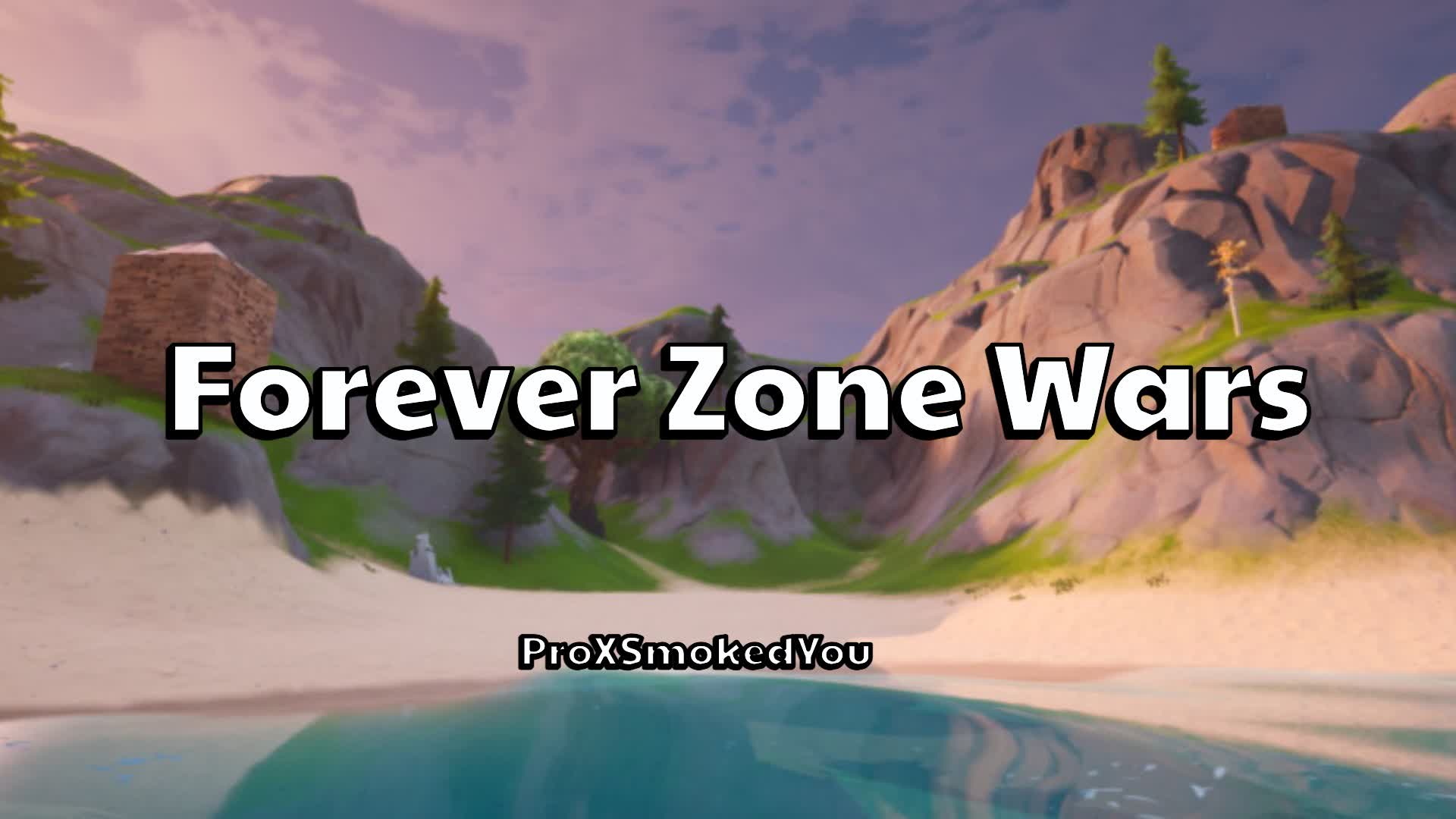 Pro Forever ZW