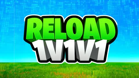 1v1v1 RELOAD [AKADOMIX]