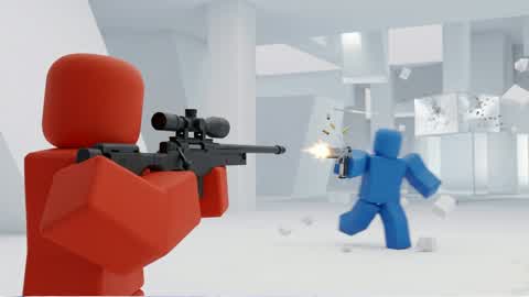 RVB RED VS BLUE RVB RVB