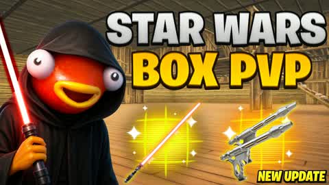 STAR BOX FFA 📦