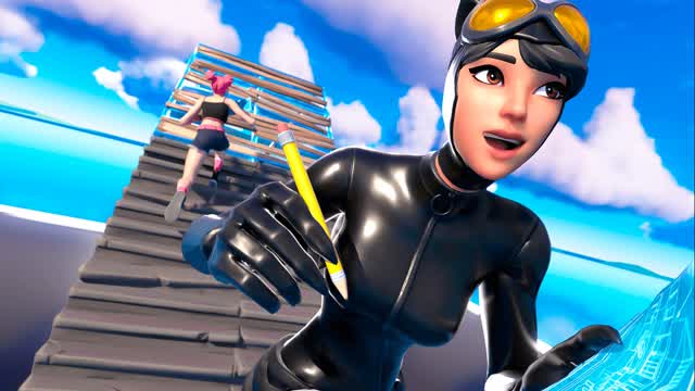 Capture 1 – 1V1 BUILD FIGHT