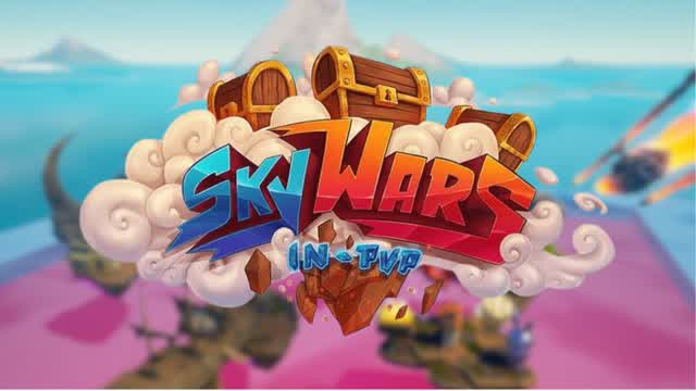 ☠️🚨SKY WARS🚨☠️