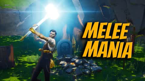 Melee Mania