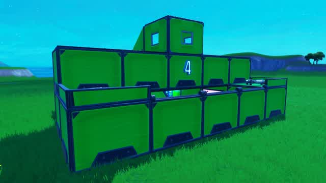 TZW - Team Zone War