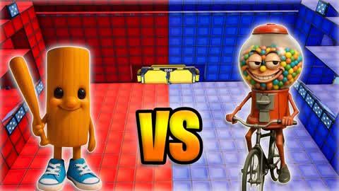 BABY BRAINROT RED VS BLUE 🔴🔵