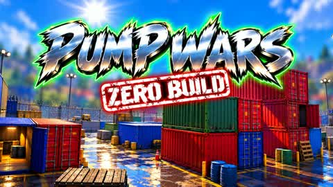 PUMP WARS ZERO BUILD