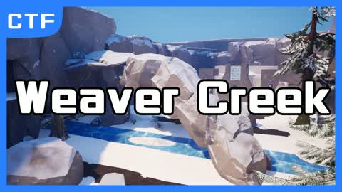 Weaver Creek CTF
