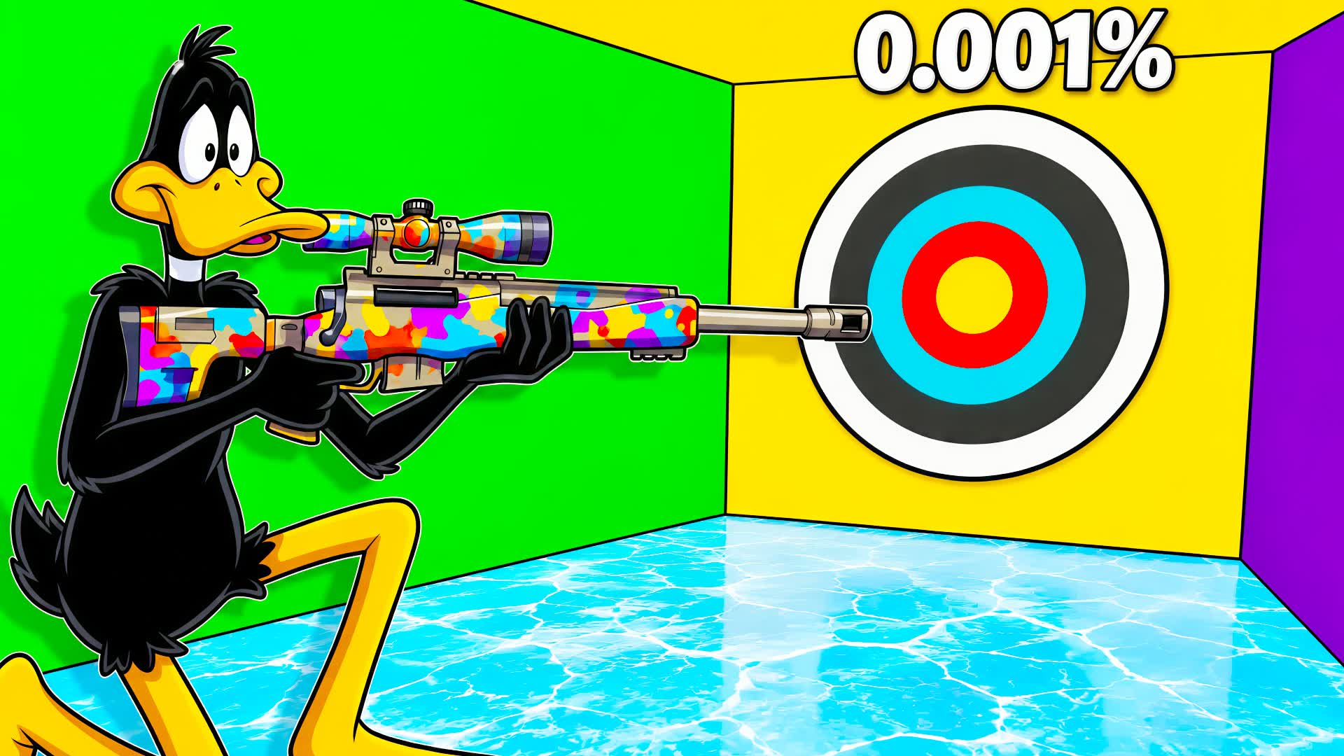 🧲 MAGNET TRICKSHOT MADNESS 🎯