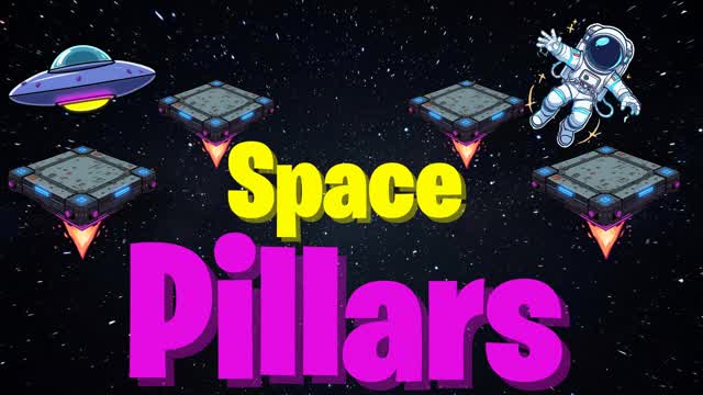 Space Pillars đȘ