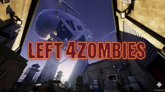 Left4Zombies