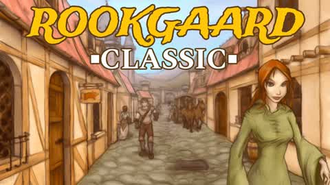 Rookgaard Classic