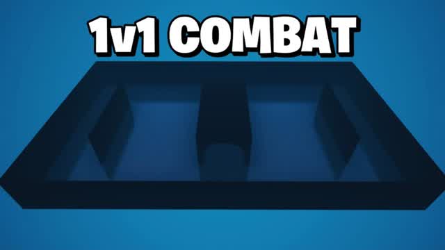 1V1 COMBAT