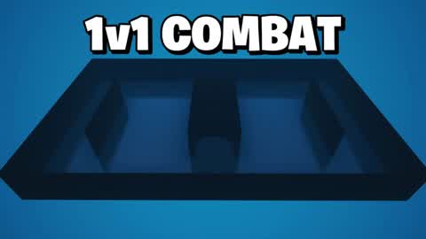 1V1 COMBAT
